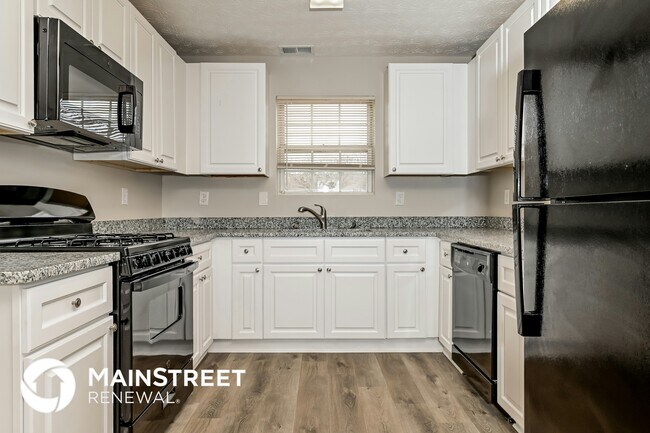 Photo - 3080 Tussahaw Crossing