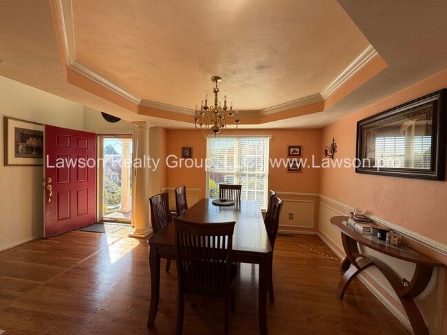Photo - Gorgeous Classic Cave Spring Colonial in S...