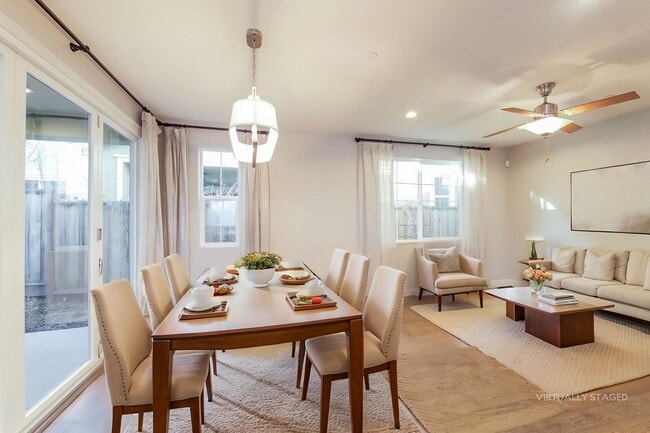 Photo - PURE Property Management Presents: Your Gateway to Elevated Living in the Coveted Twin Creeks Par...