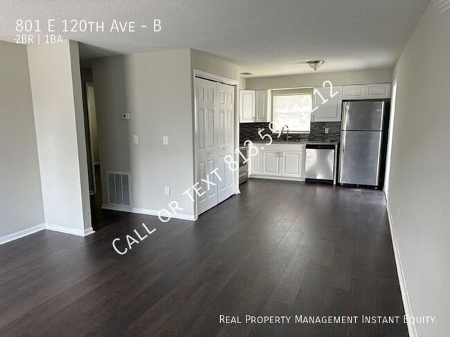 Photo - 801 E 120th Ave Unit B