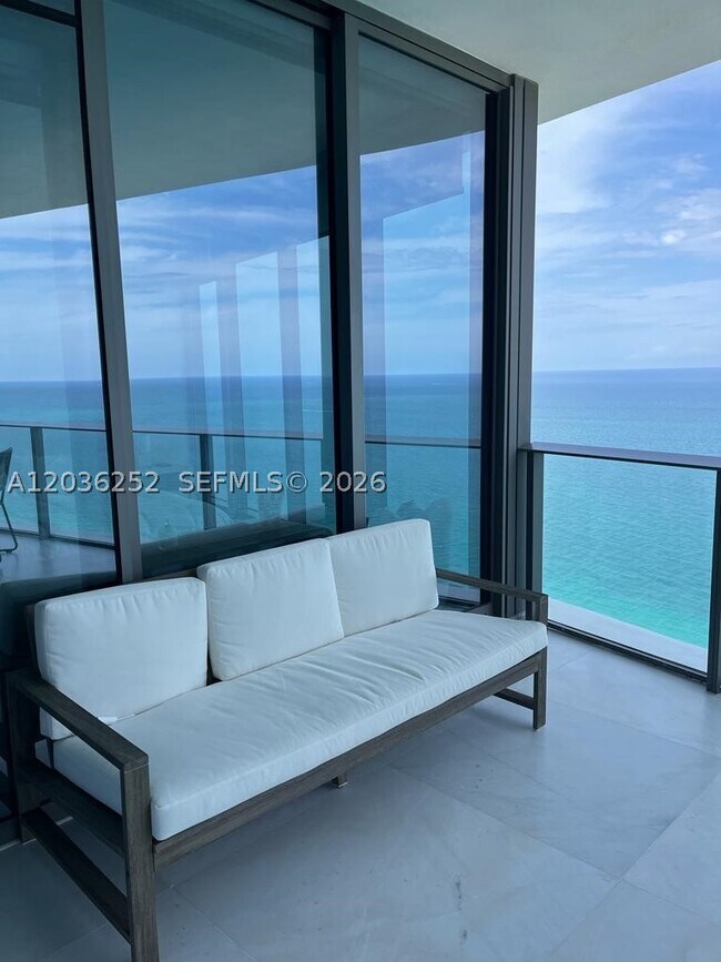 Photo - 15701 Collins Ave Unit 3104