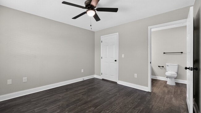 Cedar View Apartments