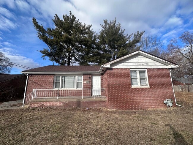 Building Photo - 1217 Williams-E