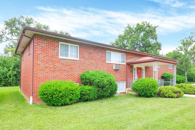 Photo - 1029 Binns Blvd Unidad C