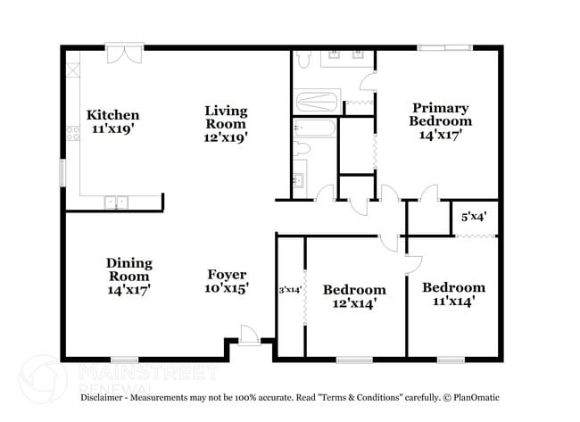 Photo - 2712 Lucaya Ave