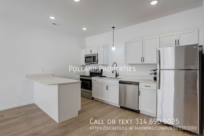 Photo - 921 Parkview Dr Unit 921