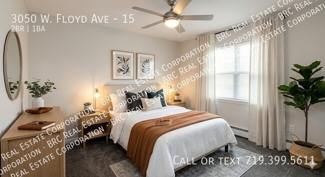 Photo - 3050 W Floyd Ave Unit 15