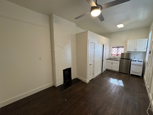 Photo - 1010 3rd St Townhome