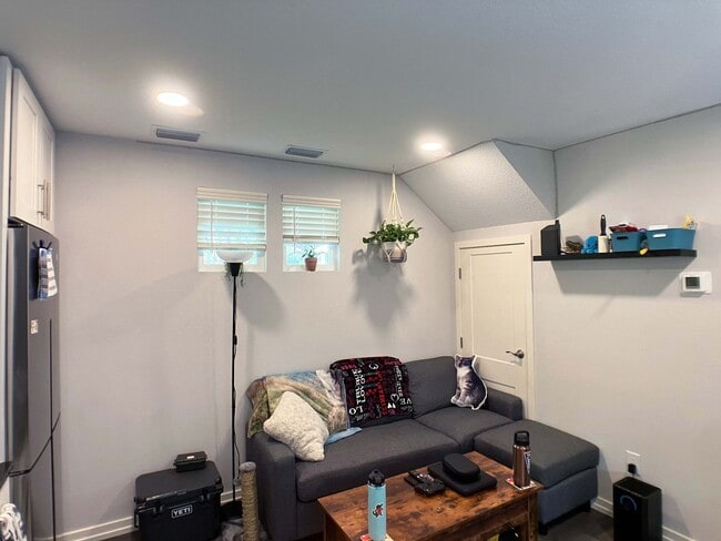 Photo - Porter's Parkside - New One Bedroom, One Bathroom Townhome