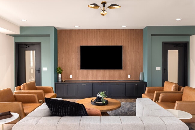 Clubroom