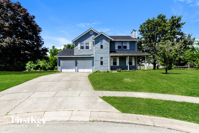 Building Photo - 2320 Firth St