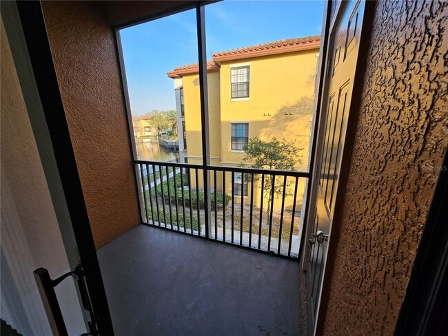 Photo - 1/1 second floor condo in Gated Community SERENATA Metrowest