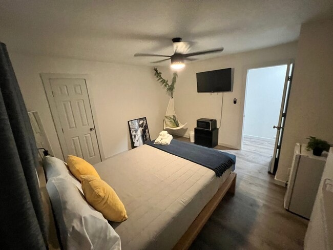 303 Cluck Creek Trail