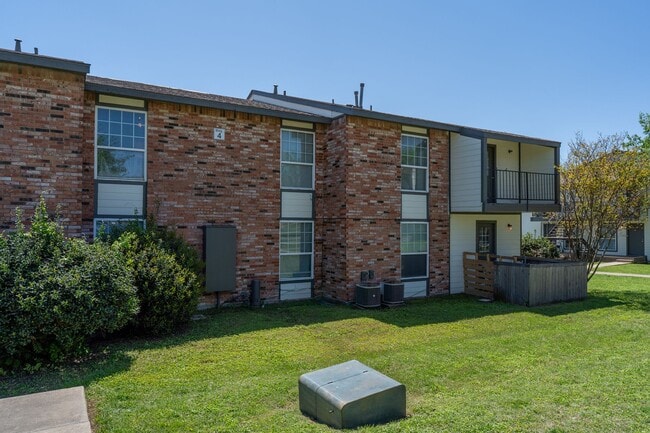 Photo - Crestridge Apartments Unidad B5