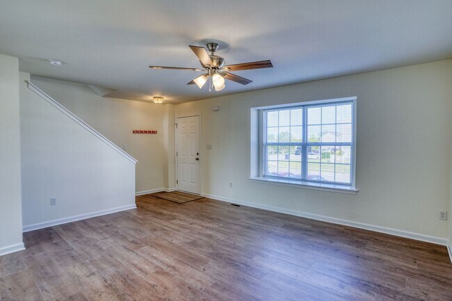 Photo - New, New, New - Spacious 3 Bedroom Townhouse with a Finished Basement !!