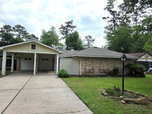 Building Photo - 3414 Bristlecone Trail