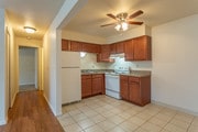 1BD 1BA 540 sq. ft.