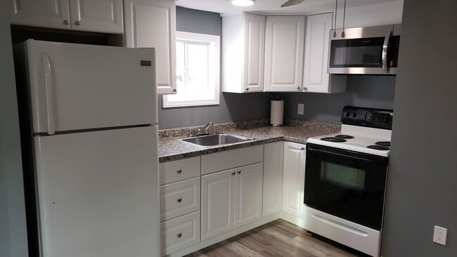 Photo - 2br 1ba Mobile Home