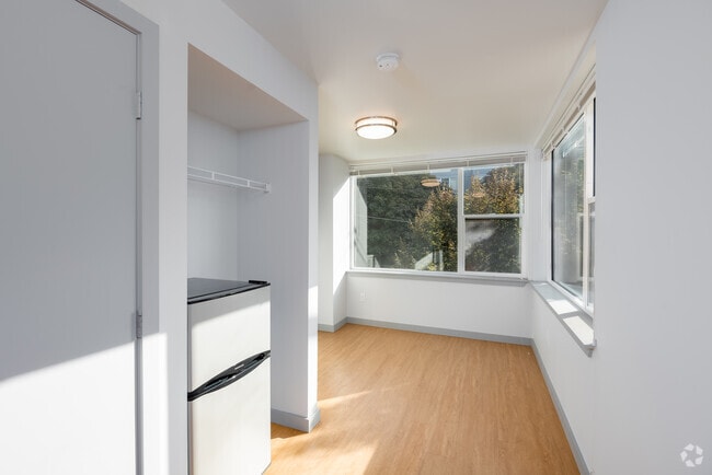 Standard Corner Unit