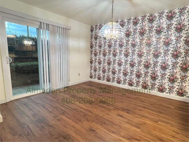 Photo - Almaden Townhome in Great Location! Pets N...