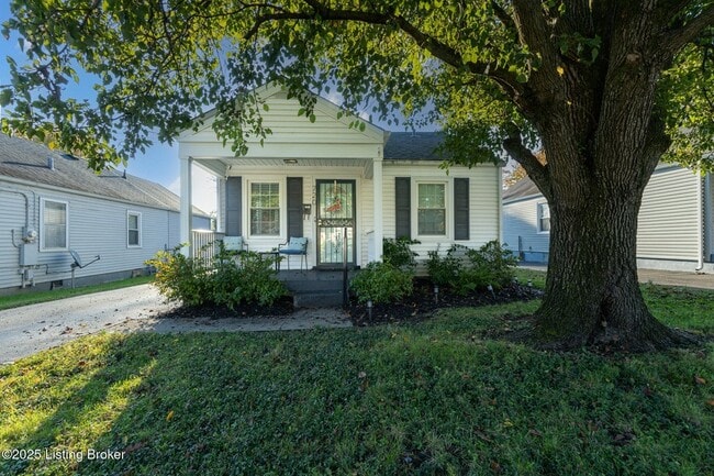 Photo - 720 Gheens Ave