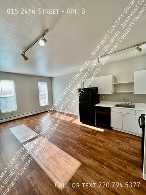 Photo - 815 24th St Unidad Apt. B