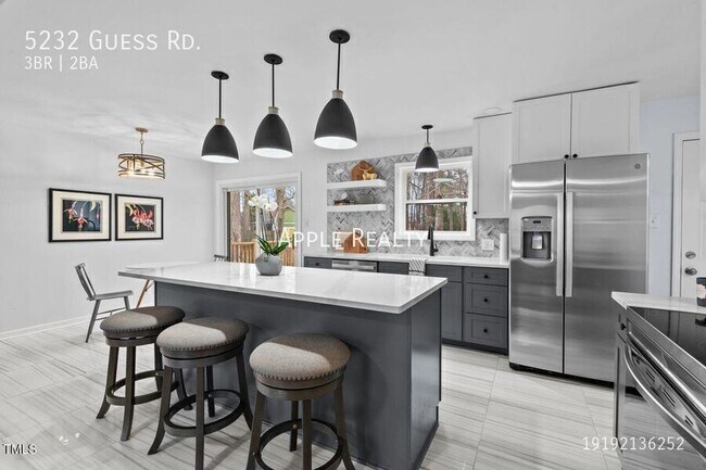 Photo - 5232 Guess Rd