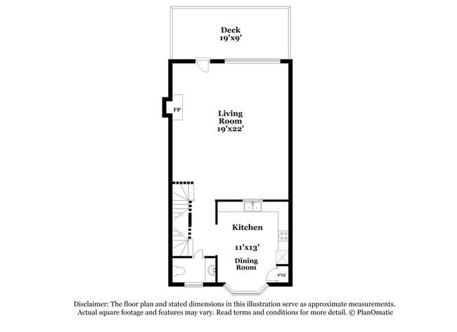 Photo - 10480 Alexander Martin Ave