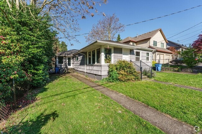 Building Photo - Smith Unit 902 Rental