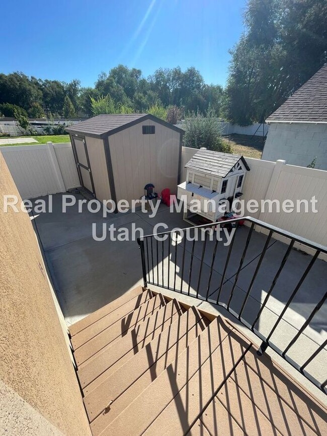 Photo - 473 W 2070 N