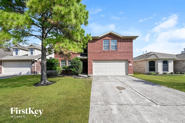 Building Photo - 25106 Twister Tr