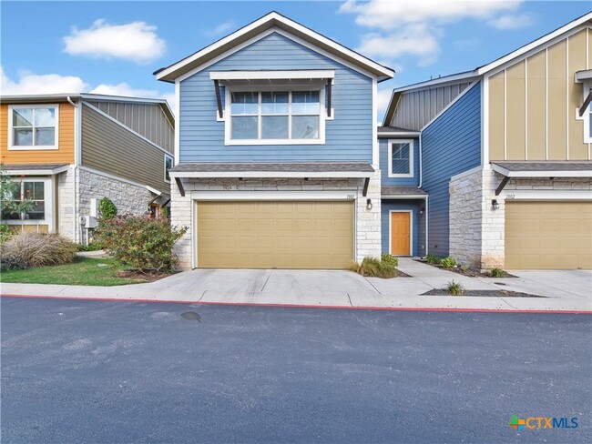 Photo - 516 E Slaughter Ln Unidad 1801