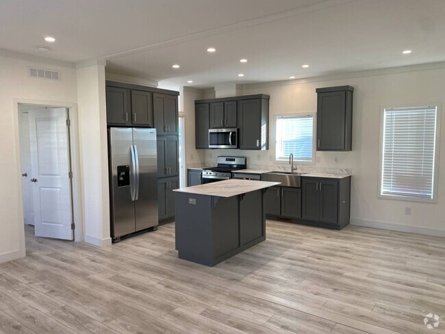 Building Photo - 1280 Wagstaff Rd Rental