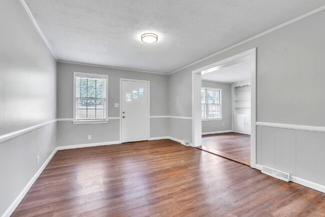 Photo - 3BR, 1.5 BA Ranch on Over Half an Acre with Fenced Yard, and Deck $1850/mo rent