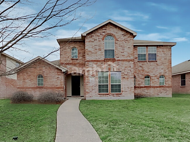 Photo - 1409 Prairie Dr House