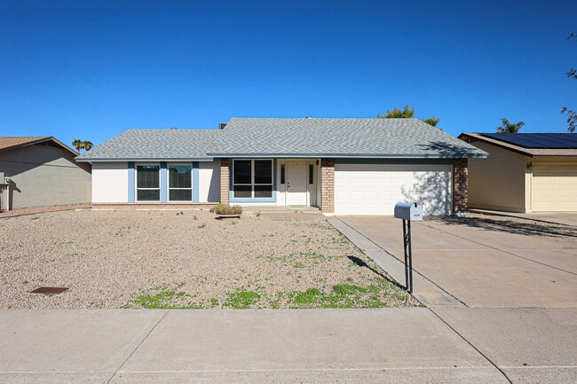 Building Photo - 408 W Oraibi Dr