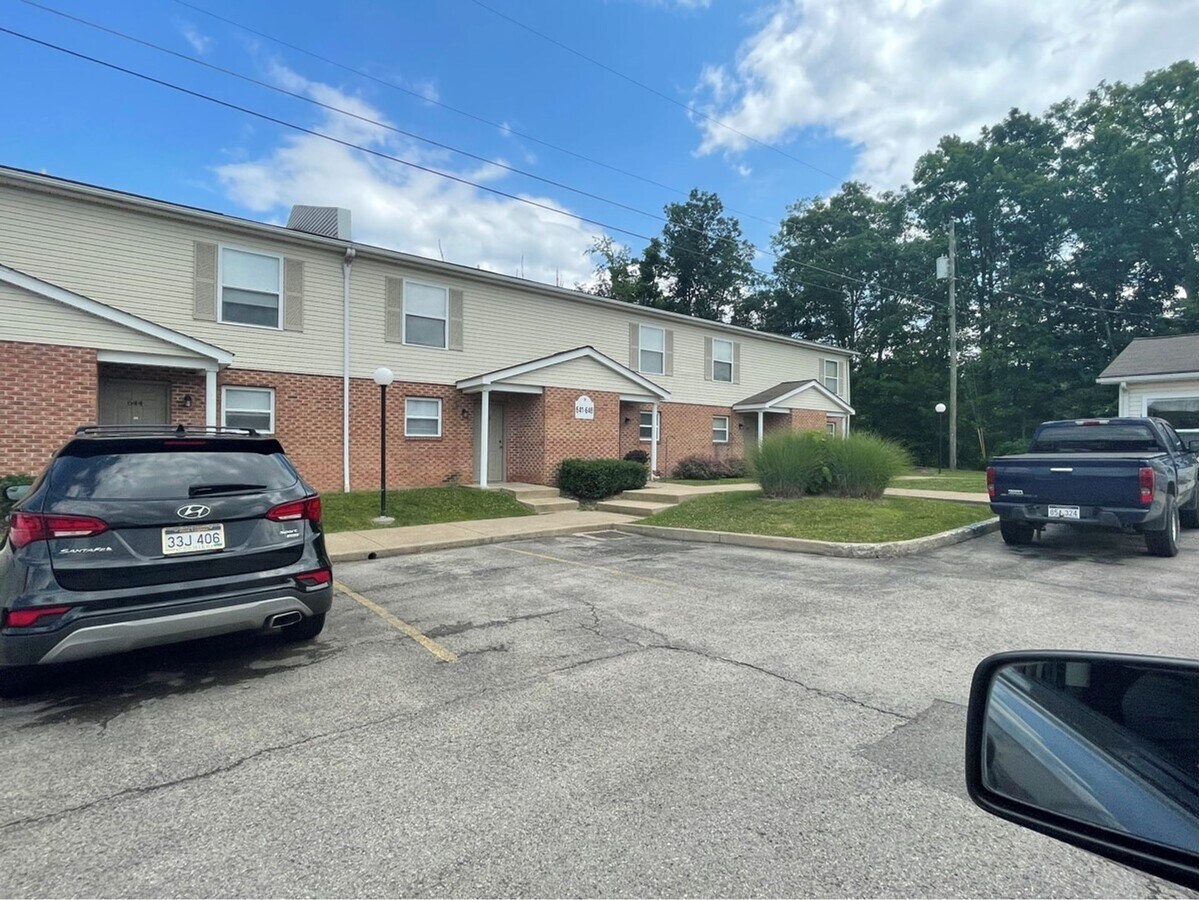 Photo - Rich View 2BR 60% Unit 324