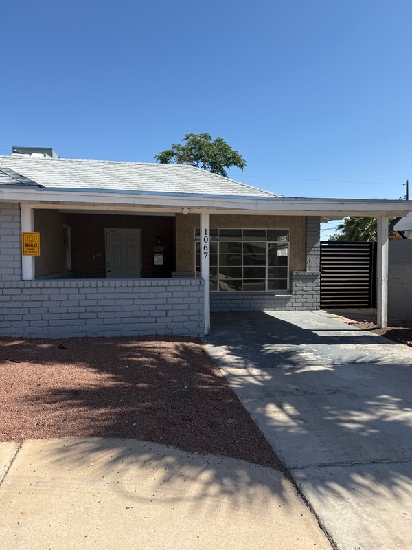 Building Photo - 1067 Sweeney Ave Rental