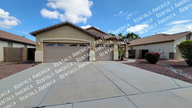 Building Photo - 12512 W Glenrosa Dr Rental