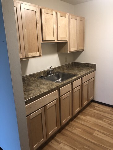 Maple Glen Apartment Homes