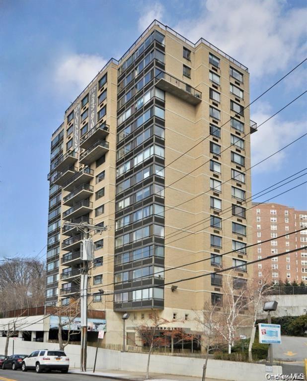 Photo - 2287 Johnson Ave Unit 14D