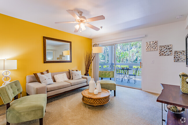 Interior Photo - ARIUM Citrus Run Rental