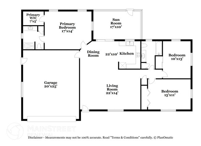 Building Photo - 1424 SE 21st St Rental