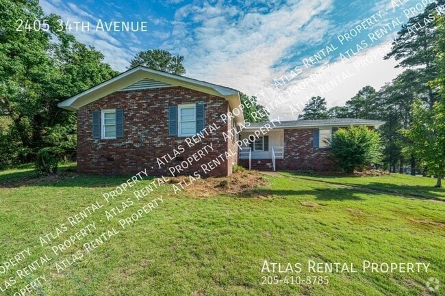 Building Photo - 2405 34th Ave Rental