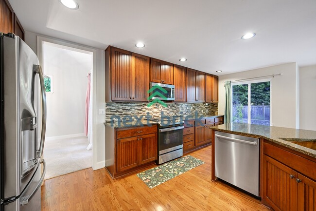 Photo - Quiet and Spacious 5-Bedroom Haven w/ 2.5 Baths – 2420 Sq Ft of Comfort Awaits!