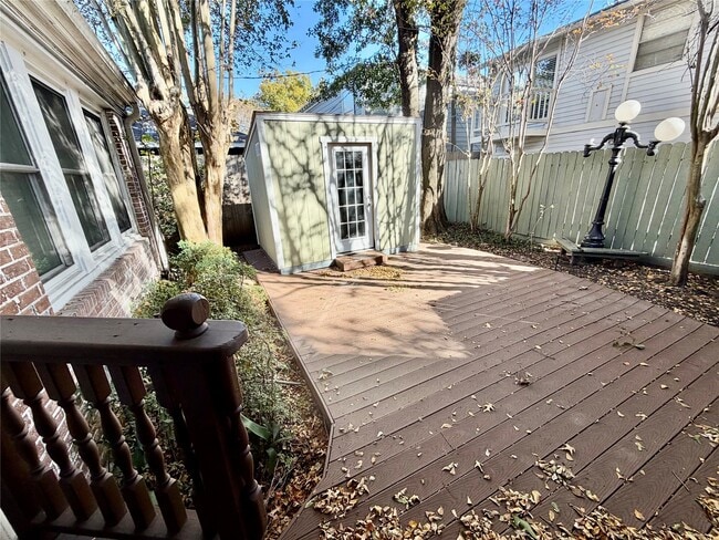 Photo - 1621 Cherryhurst St