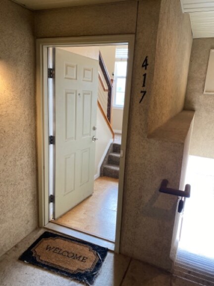 Photo - Beautiful 2BD/2BA Condo with Garage in Parkhill Unit 417