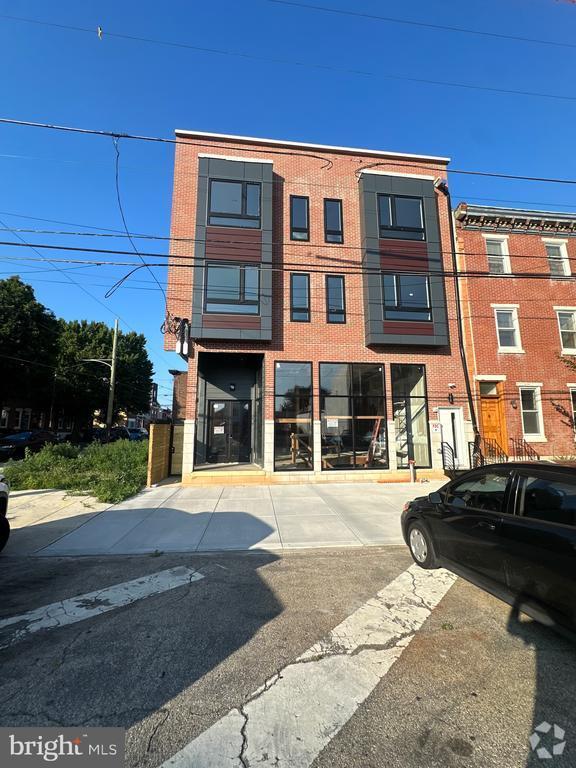 Building Photo - 2331-33 E York St Rental