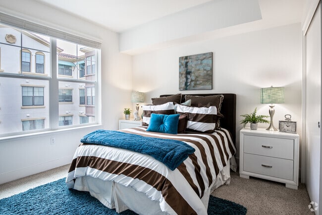 1BR, 1BA - A2