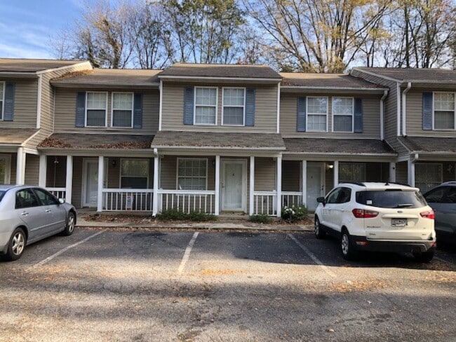 Building Photo - 442-P Stanley Ave. Unit 442P-Stanley Rental